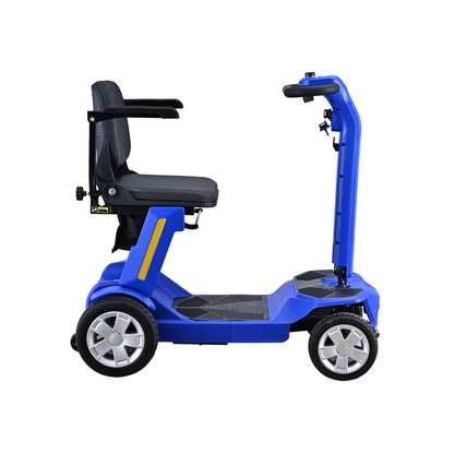 Flex Electric Folding Mobility Scooter