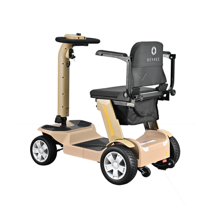 Flex Electric Folding Mobility Scooter