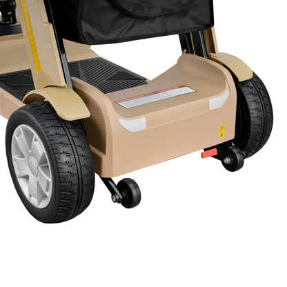 Flex Electric Folding Mobility Scooter