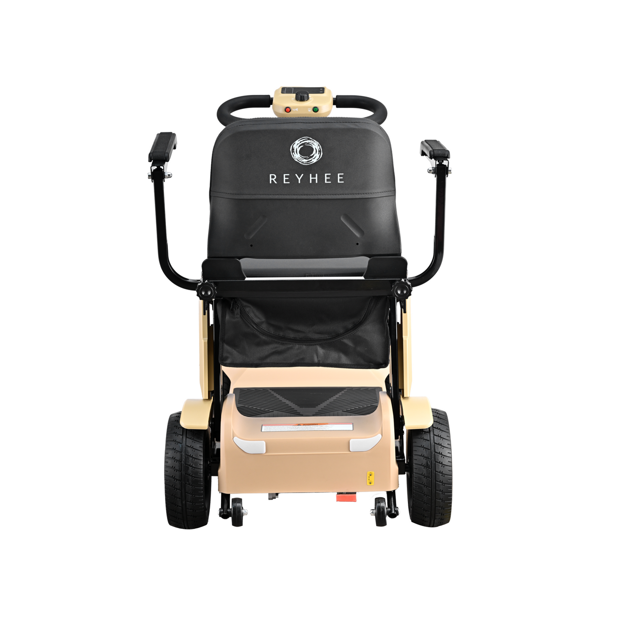 Flex Electric Folding Mobility Scooter