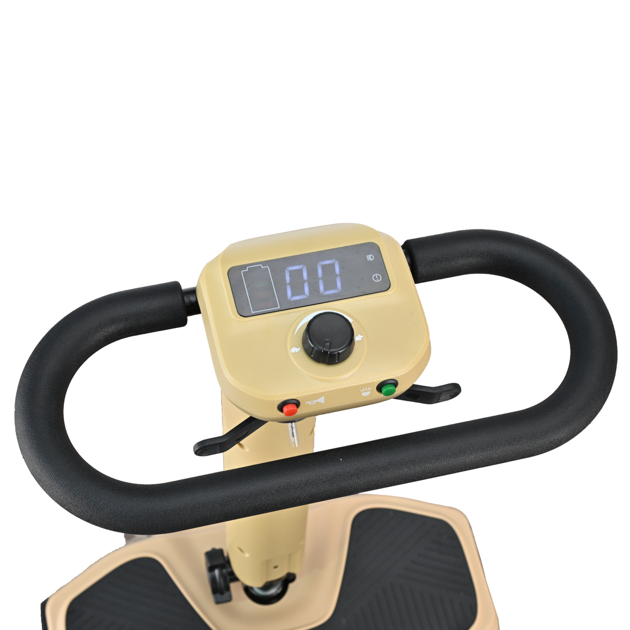 Flex Electric Folding Mobility Scooter