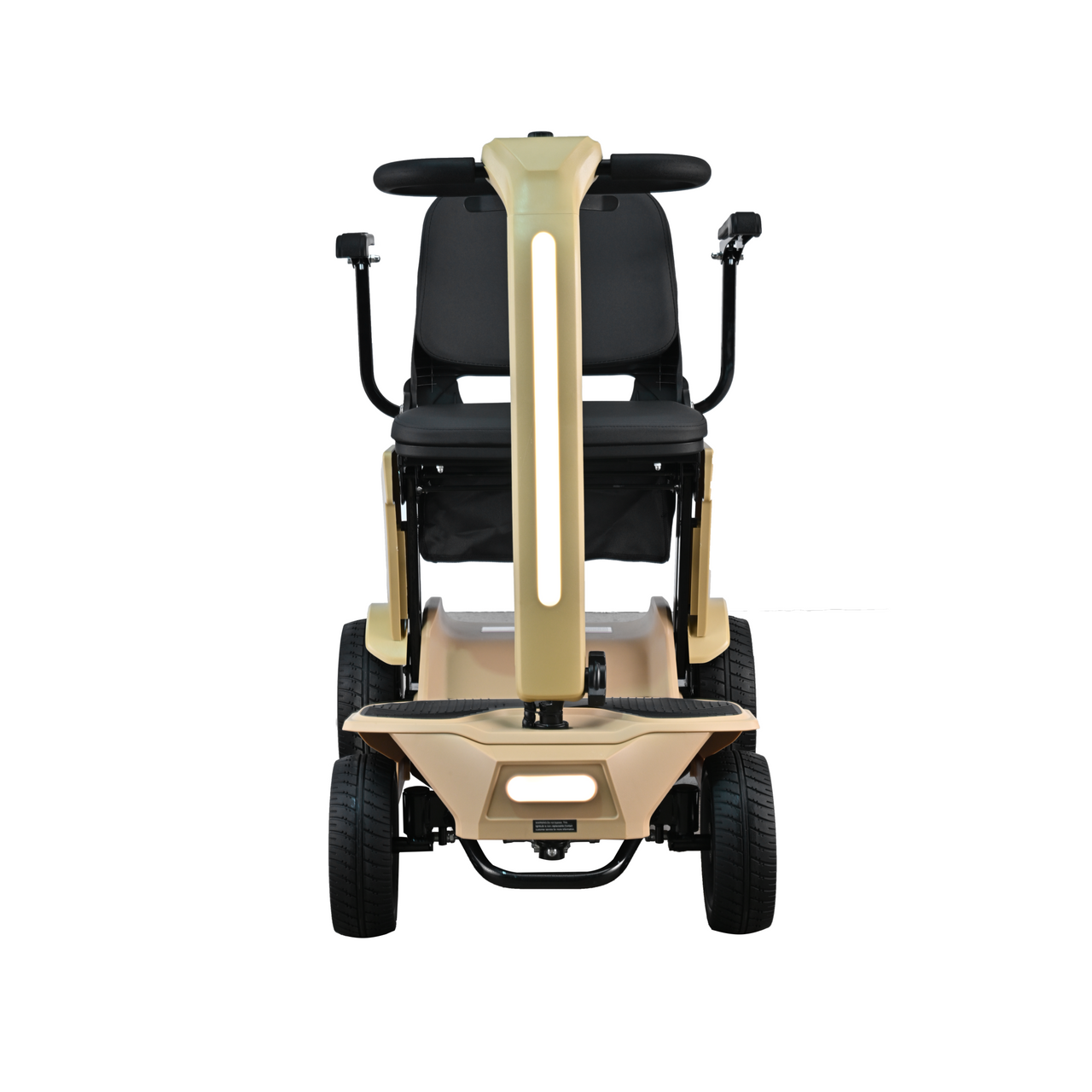 Flex Electric Folding Mobility Scooter