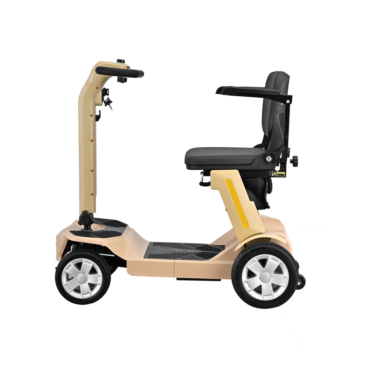 Flex Electric Folding Mobility Scooter