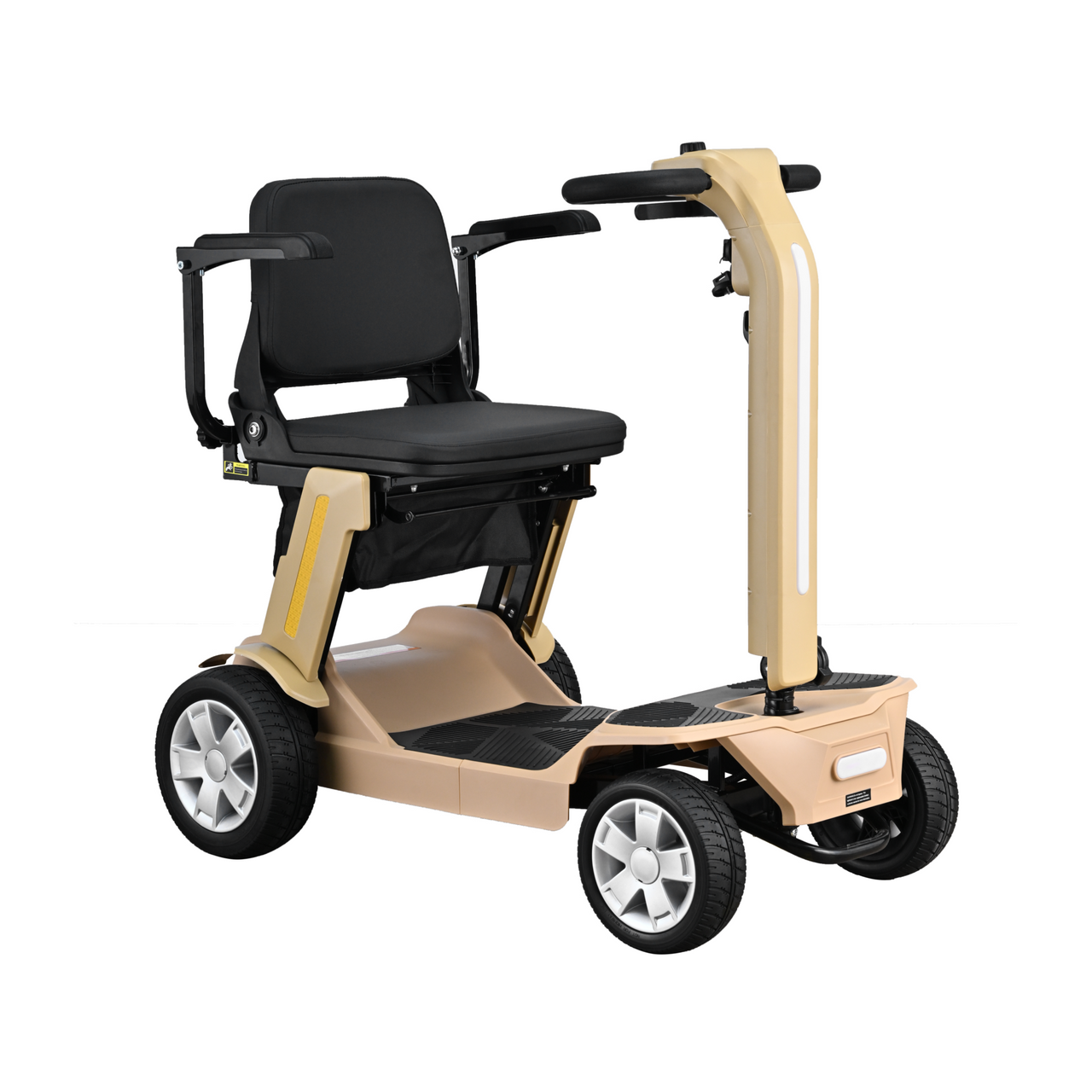 Flex Electric Folding Mobility Scooter