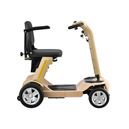 Flex Electric Folding Mobility Scooter