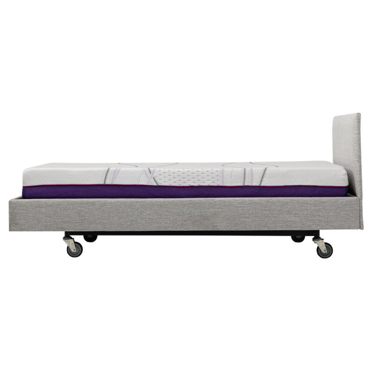 iCare IC333 Premium Homecare Bed