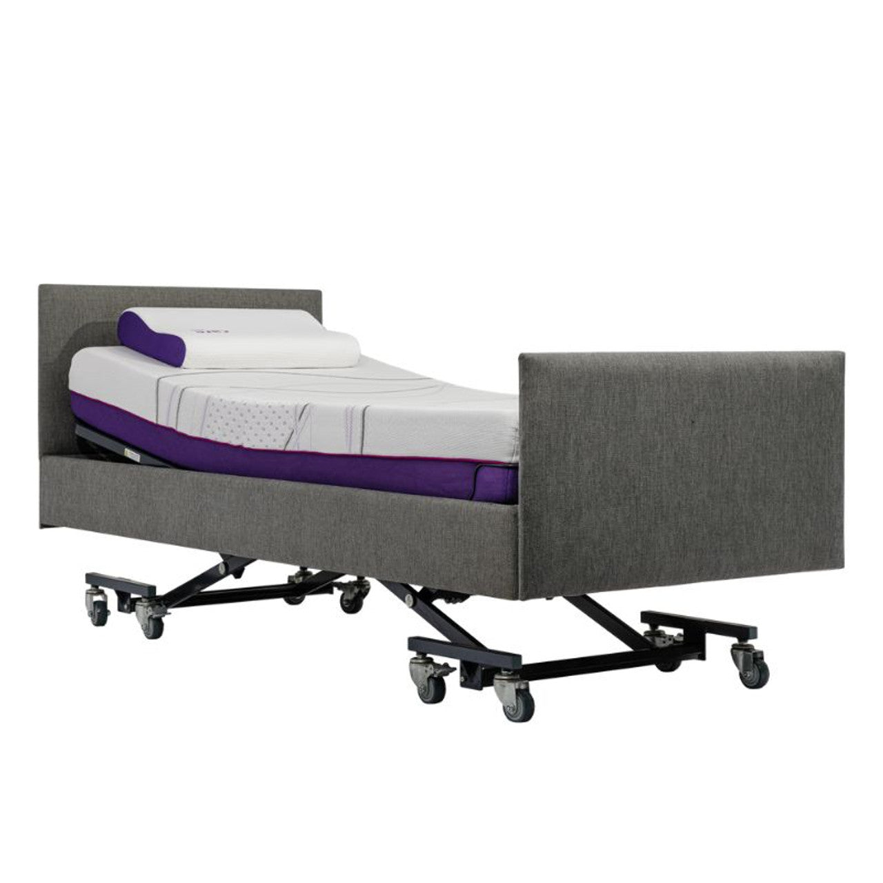 iCare IC333 Premium Homecare Bed