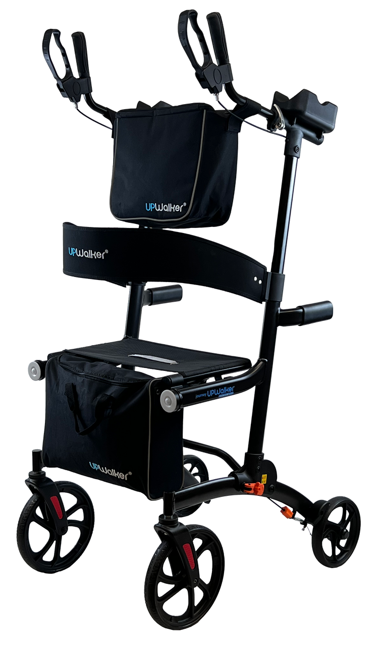 UPWalker® Premium Lite Upright Walker