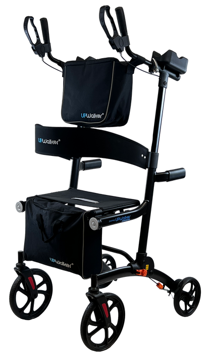 UPWalker® Premium Lite Upright Walker