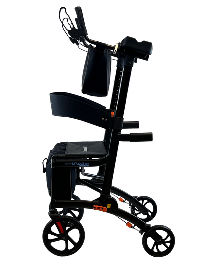 UPWalker® Premium Lite Upright Walker