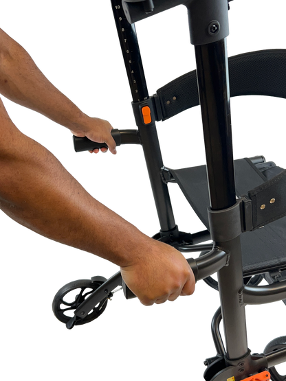 UPWalker® Premium Lite Upright Walker