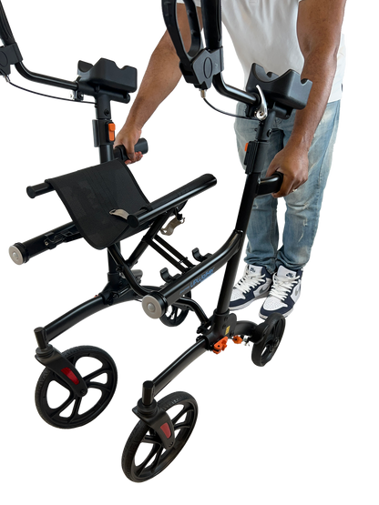 UPWalker® Premium Lite Upright Walker