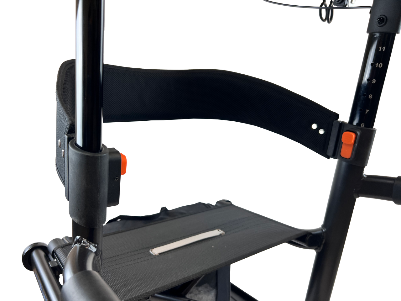 UPWalker® Premium Lite Upright Walker