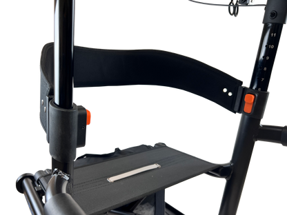 UPWalker® Premium Lite Upright Walker