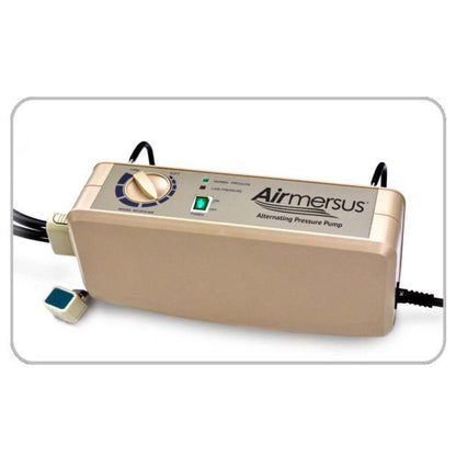 Airmersus® Self-Adjusting Immersion Mattress with S.A.T.