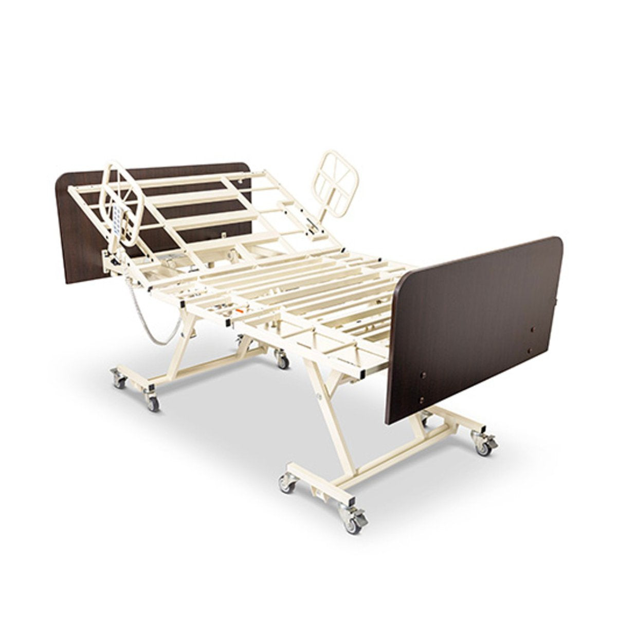 Lincoln Expandable Bariatric Bed