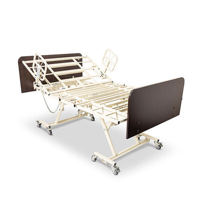 Lincoln Expandable Bariatric Bed