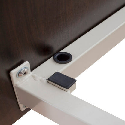 Lincoln Expandable Bariatric Bed