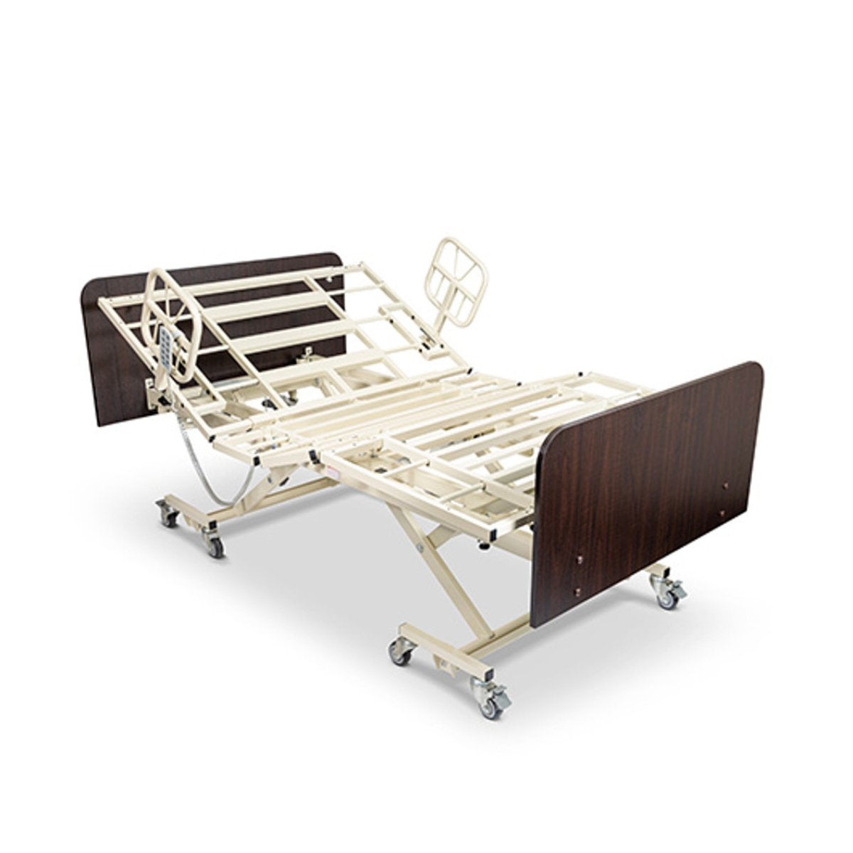 Lincoln Expandable Bariatric Bed