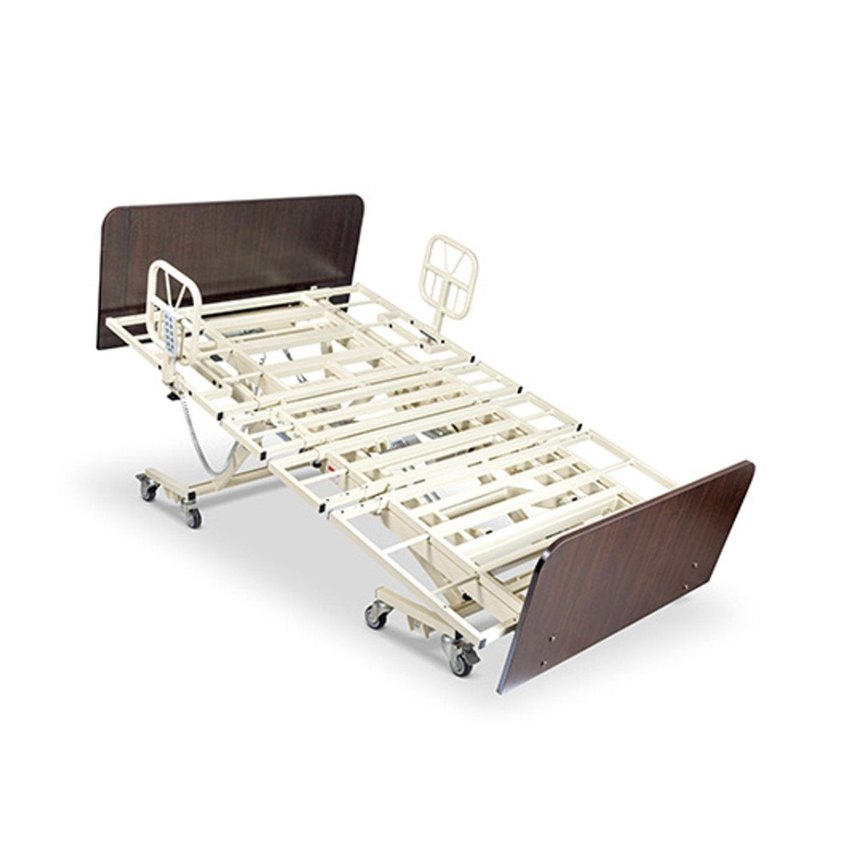 Lincoln Expandable Bariatric Bed