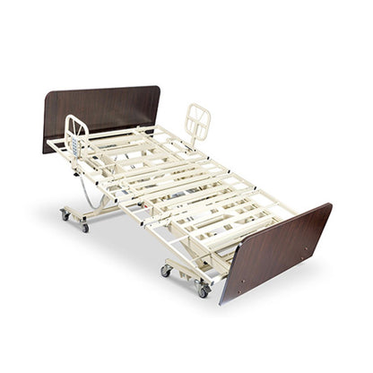 Lincoln Expandable Bariatric Bed