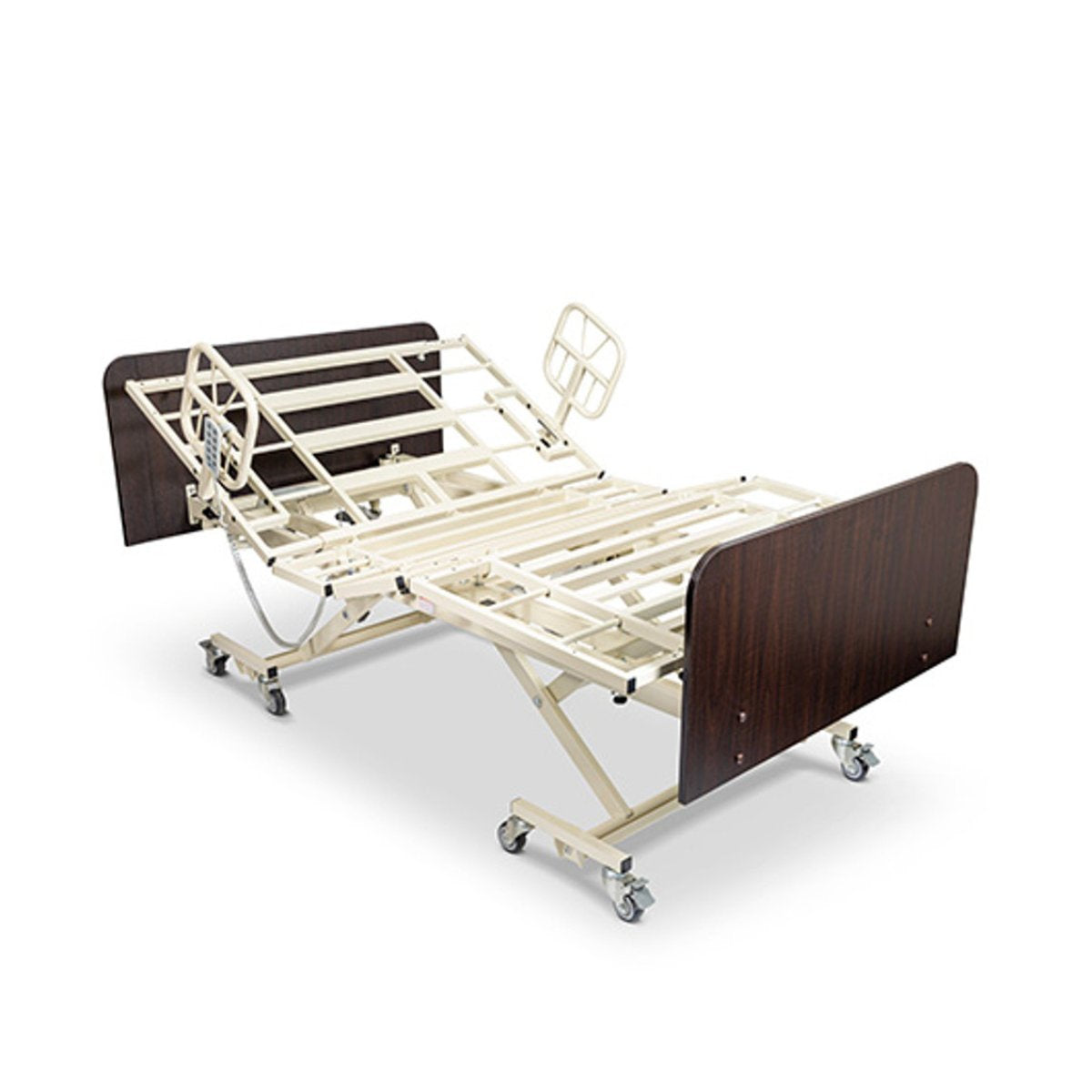 Lincoln Expandable Bariatric Bed