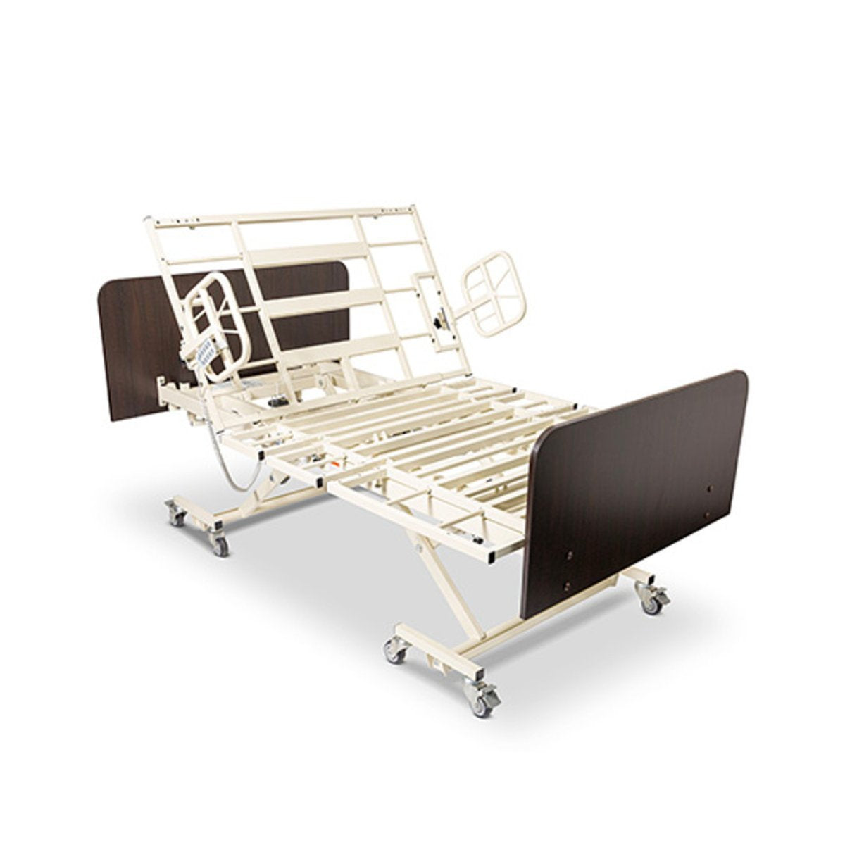Lincoln Expandable Bariatric Bed