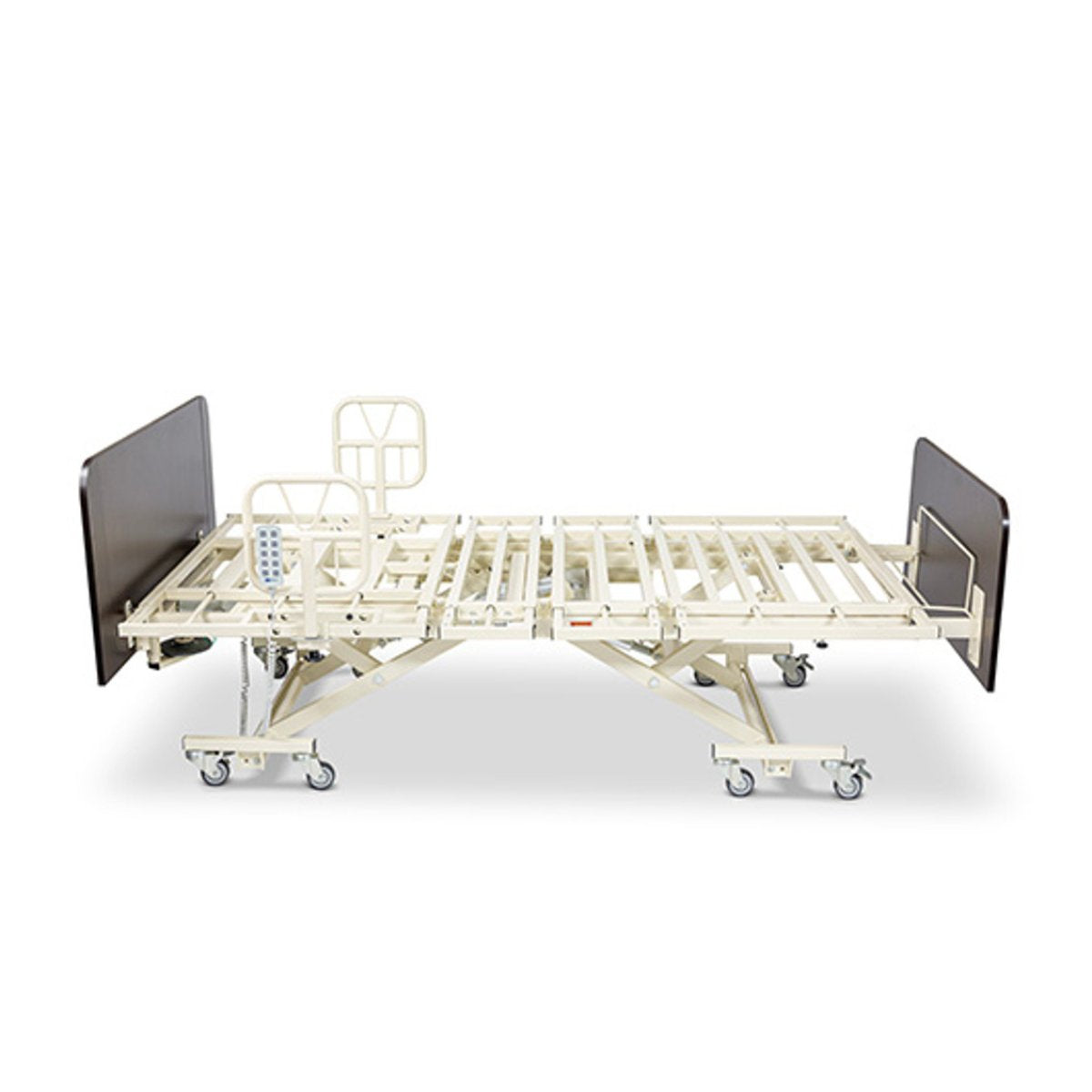Lincoln Expandable Bariatric Bed