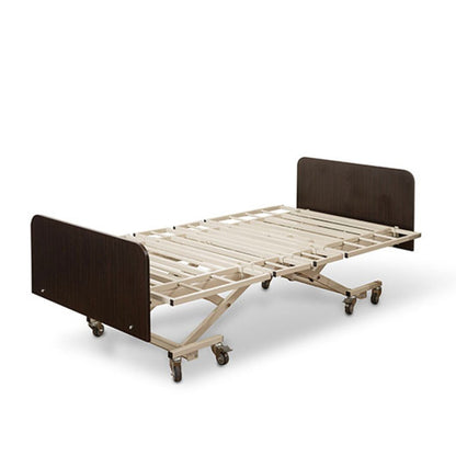Lincoln Expandable Bariatric Bed