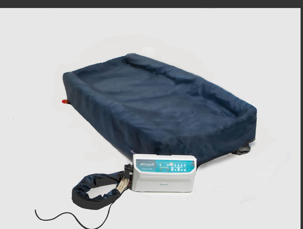 Protekt Aire 7000 Lateral Rotation Wound Treatment Mattress