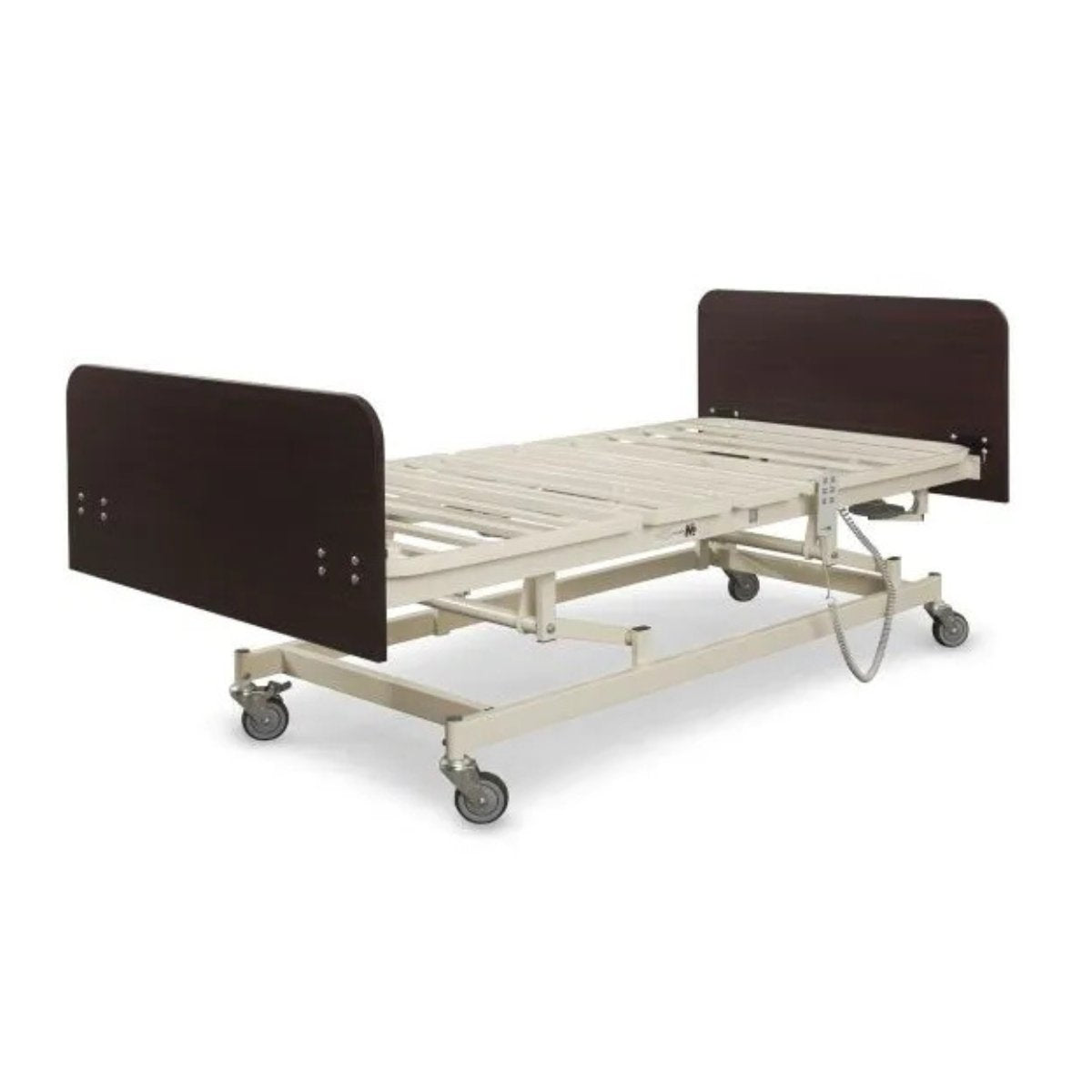 Lincoln Expandable Bariatric Bed