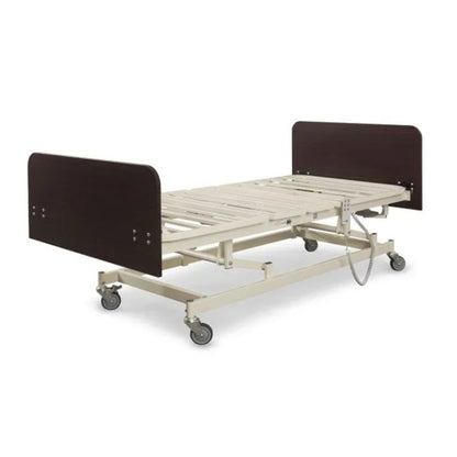 Lincoln Expandable Bariatric Bed