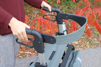Triumph Maverick Carbon Fiber Rollator