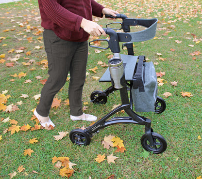 Triumph Maverick Carbon Fiber Rollator