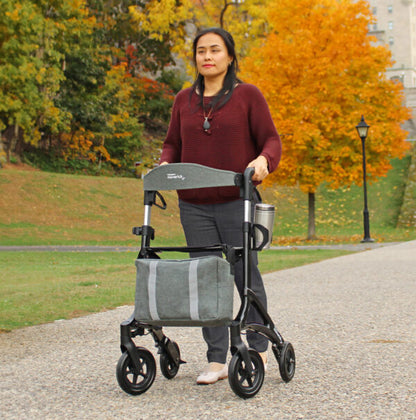 Triumph Maverick Carbon Fiber Rollator
