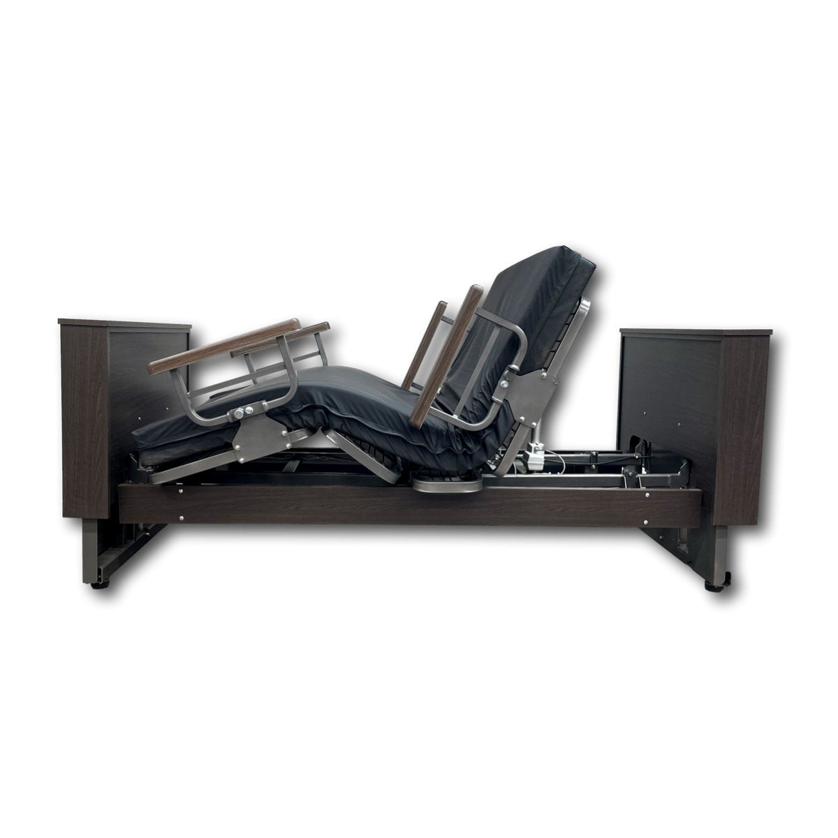Med-Mizer SelectCare Homecare Bed Deluxe