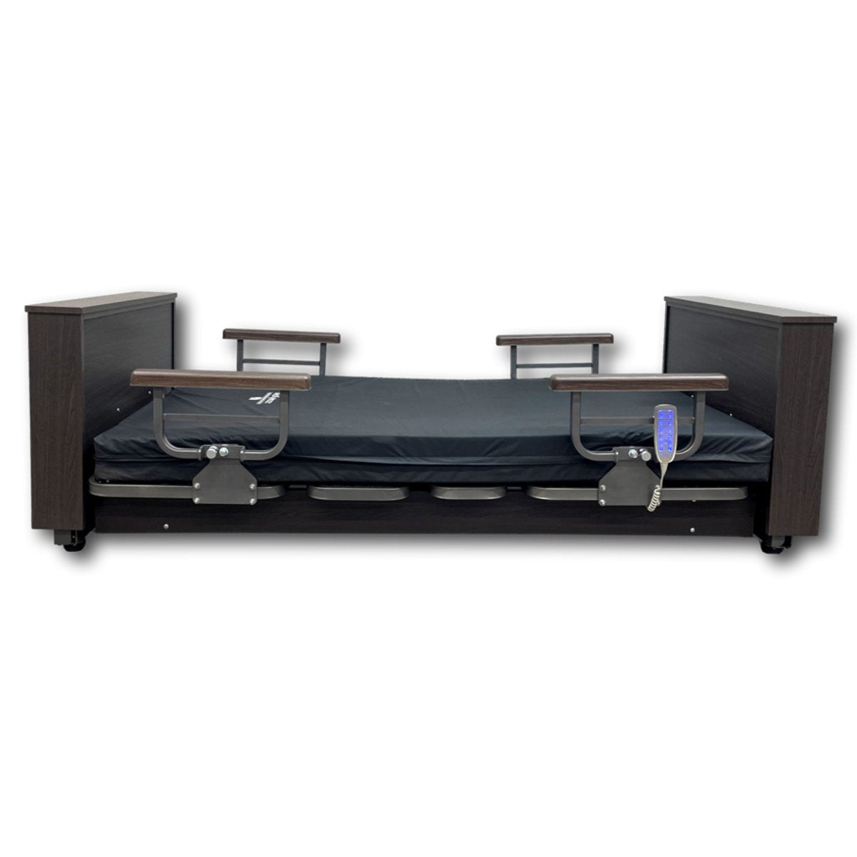 Med-Mizer SelectCare Homecare Bed Deluxe