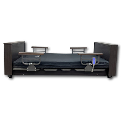 Med-Mizer SelectCare Homecare Bed Deluxe