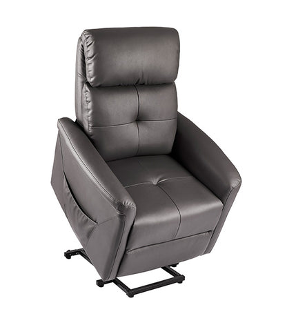 MedaCure 3‑Position Power Lift Recliner