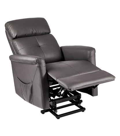MedaCure 3‑Position Power Lift Recliner