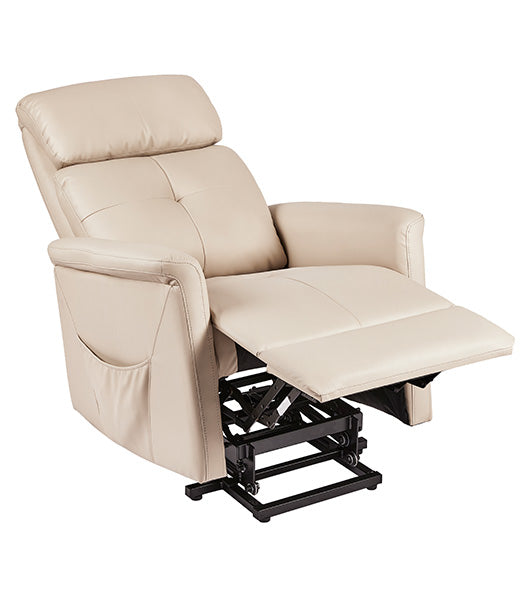 MedaCure 3‑Position Power Lift Recliner