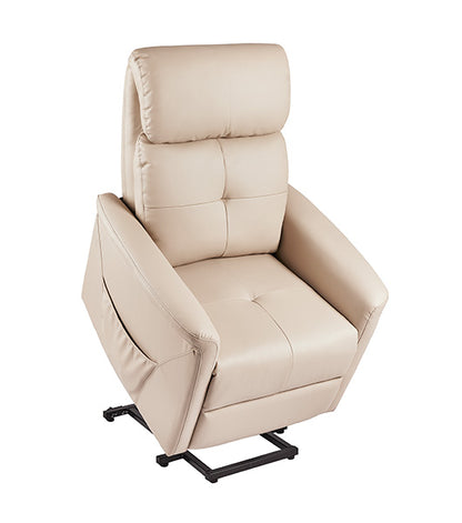 MedaCure 3‑Position Power Lift Recliner