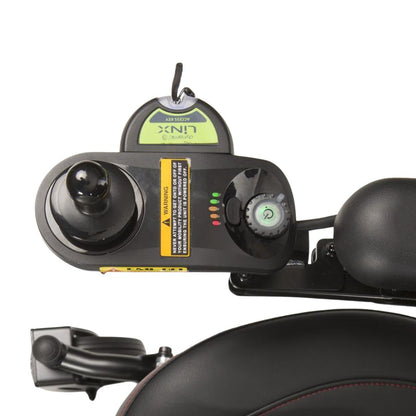 Merits Vision Sport Power Wheelchair