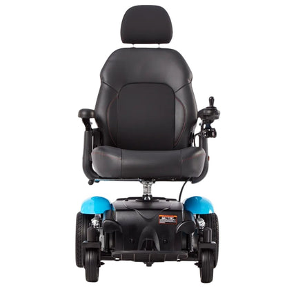 Merits Vision Sport Power Wheelchair