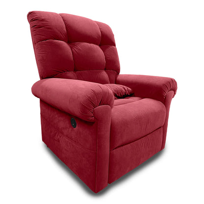 The Perfect Sleep Chair - Deluxe Plus (2 Zone)