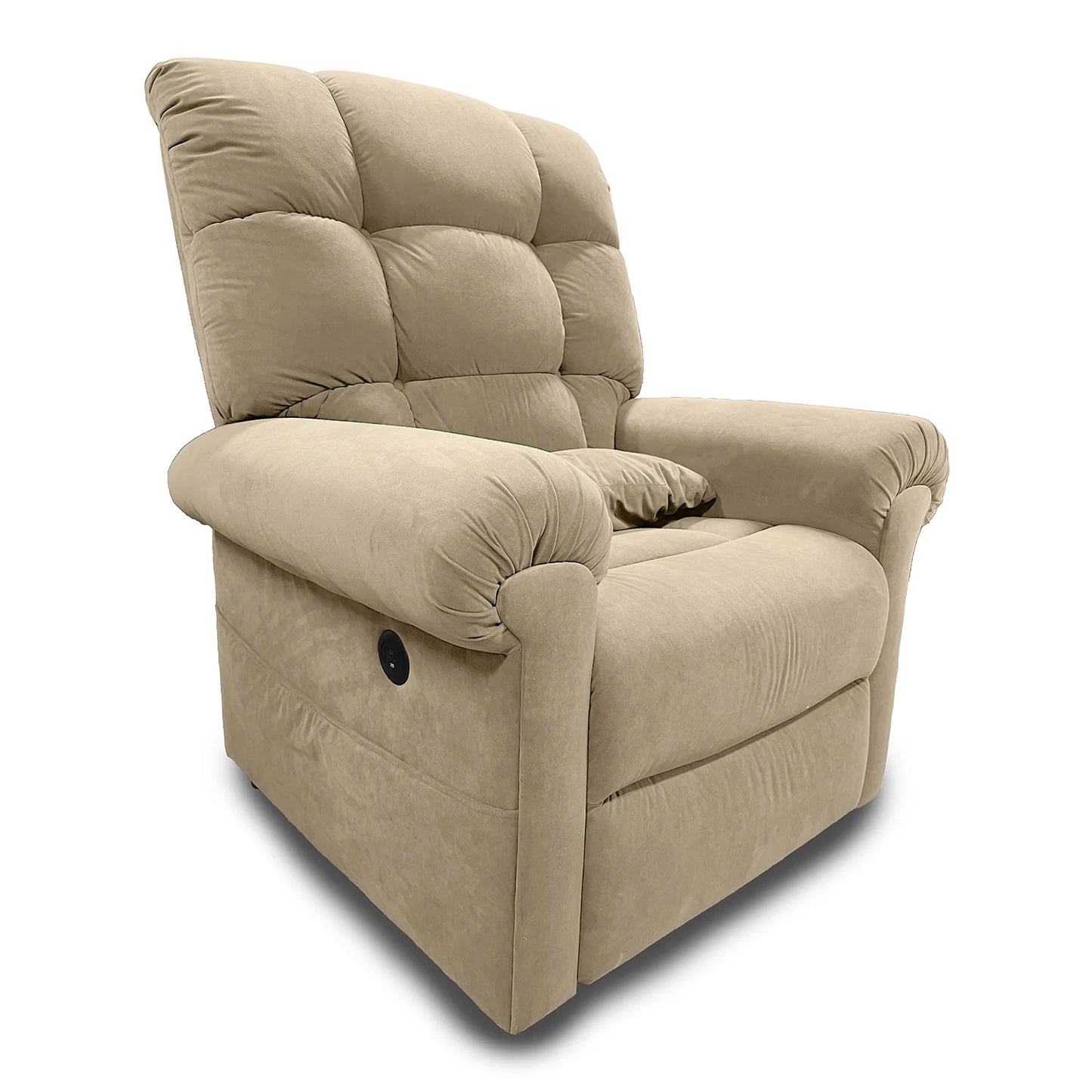 The Perfect Sleep Chair - Deluxe Plus (2 Zone)