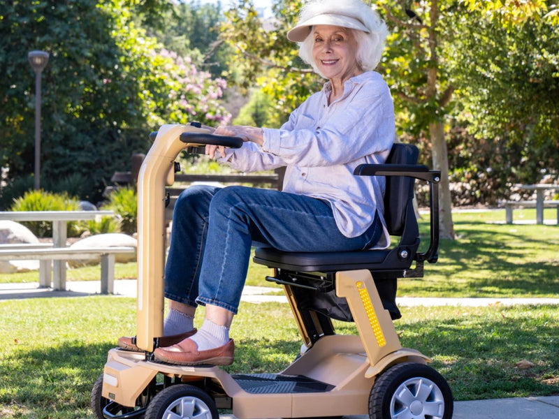 Mobility Aids