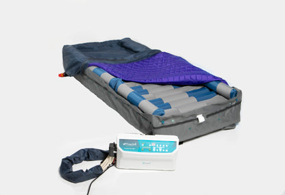 Protekt Aire 7000 Lateral Rotation Wound Treatment Mattress