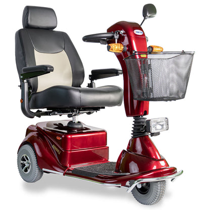 Pioneer 3 Mobility Scooter