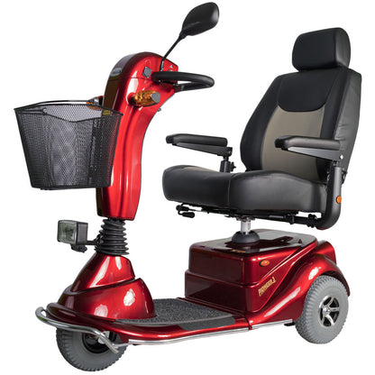 Pioneer 3 Mobility Scooter